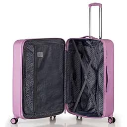 Валіза Swissbrand Berlin L Violet (SWB_LHBER705L) - мініатюра 3