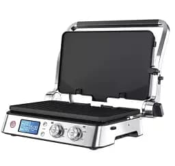 Електрогриль BRAUN CG 9043 - мініатюра 2
