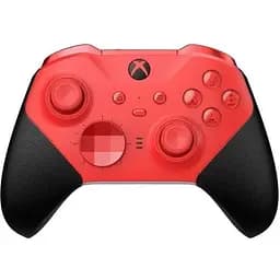 Геймпад Microsoft Xbox Elite Series 2 (Red)