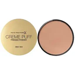 Компактна пудра Max Factor Creme Puff, відтінок 41 (Medium Beige), 21 г (8000008745704)