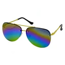 Окуляри Веселка