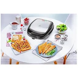 Мультимейкер Tefal SW341D12 - мініатюра 5