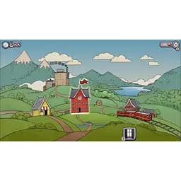 Ключ активації Microsoft My Child Lebensborn Remastered для Xbox One/Series S/X - мініатюра 10