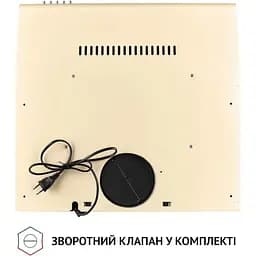 Витяжка пласка Perfelli PL 5144 IV LED - мініатюра 8