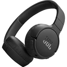Навушники JBL Tune 670NC Black (JBLT670NCBLK) [86766]