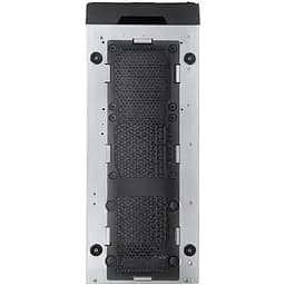 Корпус Chieftec UNI BW-01B-OP, без БЖ, 1x USB Type C, 1 x USB3.0, ATX, Black (BW-01B-OP) - мініатюра 6