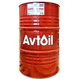Олива гідравлічна Avtoil Hydraulic HLP ISO 46 DIN 51524 Part 2, 200 л
