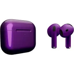 Наушники Apple AirPods 4 ANC Ultra Violet Gloss (MXP93) [119305]