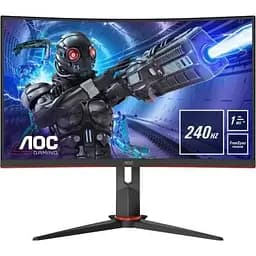 Монітор AOC (C32G2ZE/BK)