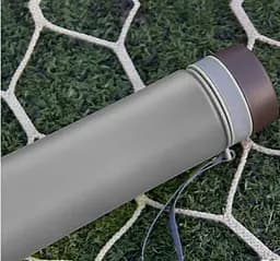Пляшка Casno Grey 1000 мл (KXN-1111) - мініатюра 6
