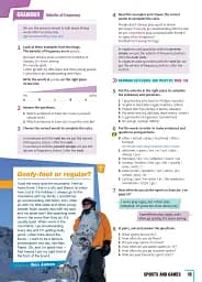 Prepare Level 2 Student's Book with eBook 2nd Edition - мініатюра 7