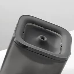 Поїлка PETKIT Eversweet SOLO SE Smart Pet Drinking Fountain Dark Grey (P4103S) (P4103S) - мініатюра 2