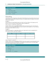Cambridge International AS & A Level Physics Practical Workbook - мініатюра 7