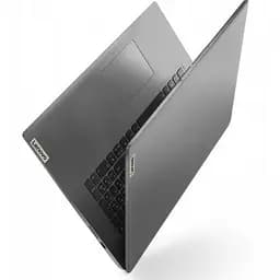 Ноутбук Lenovo IdeaPad 3,17.3” HD+,i5-1135G7 42GHz,8 GB DDR4 3200,512 GB,Без ОС,DDR4 - мініатюра 10
