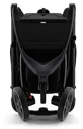 Коляска основа Thule Spring Stroller Black (TH 11300200) - мініатюра 4