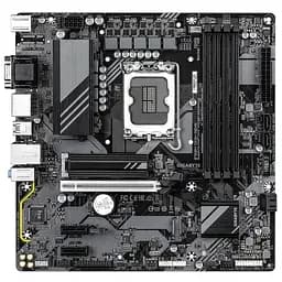 Материнська плата Gigabyte B760M DS3H Gen5 Socket 1700 - мініатюра 4