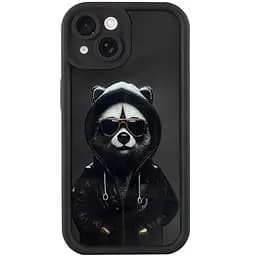 Чохол Epik TPU Prestige для Apple iPhone 15, 6.1 Panda