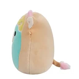 М'яка іграшка Squishmallows Пастельна Корівка 19 см (SQER01215) - мініатюра 4