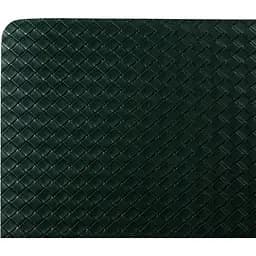 Килимок для сервірування столу Yiwu  Square 45х30 см смарагдовий HP-35-9GR - мініатюра 2