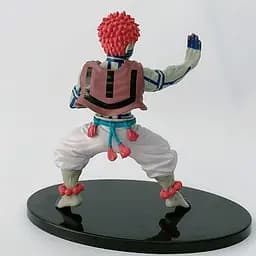 Фігурка Bandai Аказа Клинок розсікає демонів Akaza Demon Slayer 17,0 см DS А 142 - мініатюра 7