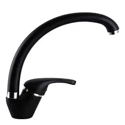 Змішувач для кухні Globus Lux Solly GLSO-0203S-10-BB (21920) - мініатюра 3