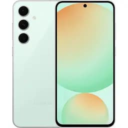 Смартфон Samsung Galaxy S24 FE 8/256GB Mint SM-S721BLGGEUC