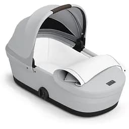 Люлька Cybex Melio Fog Grey (524000081) - мініатюра 2