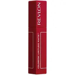 Помада для губ Revlon ColorStay Limitless Matte 011, 5 мл (7267332011) - мініатюра 2