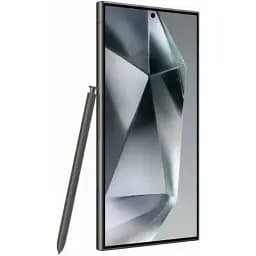 Смартфон Samsung Galaxy S24 Ultra 12/256Gb Titanium Grey (SM-S928B) (Global) [5G, NFC, 2 SIM/1 SIM + 1 eSIM] - мініатюра 3