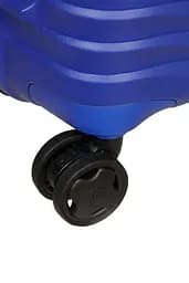 Валіза 81 См Samsonite UPSCAPE NAUTICAL BLUE 81x54x34(37) KJ1*11004 - мініатюра 7