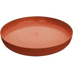Підставка для горщика для квітів Form-Plastic Dona-45 33 л теракотовий (0295-010)