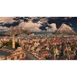 Гра Anno 1880 Console Edition (російська версія) (PS5) - мініатюра 4