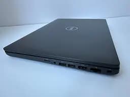 Ноутбук Dell Precision 3540 15.6" (i7-8665U / 8GB / SSD 256GB / 1920x1080 IPS / Radeon Pro WX 2100 2GB) б/в - мініатюра 9