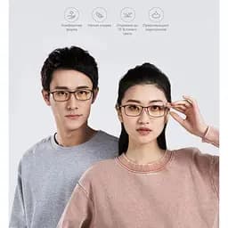 Комп'ютерні окуляри Xiaomi Mi Computer Glasses Black (DMU4060GL/DMU4047TY) [68198] - мініатюра 8