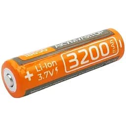 Литий-ионный аккумулятор Rablex 18650 3200 mAh 3.7 V (Li-ion) Original