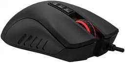Миша Bloody A4Tech ES5 USB Stone Black (ES5 (Stone black)) - мініатюра 2