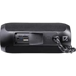 Акустична система 1.0 Defender S100 5Вт, BT/FM/USB/TF/AUX/TWS - мініатюра 6
