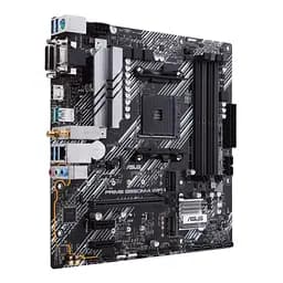 Материнська плата ASUS PRIME B550M-A WIFI II - мініатюра 3
