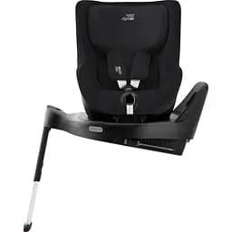 Автокрісло Britax Römer Dualfix Pro M Space Black (2000038300) - мініатюра 3