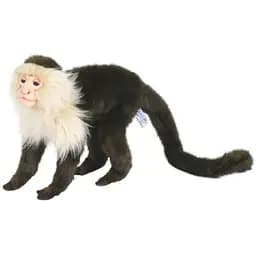 Мягкая игрушка Hansa Обезьяна капуцин 35 см (5852)