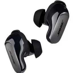 Навушники TWS Bose QuietComfort Ultra Earbuds Black (882826-0010) EU - мініатюра 4