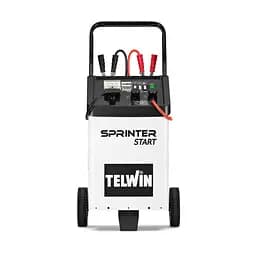 Пускозарядний пристрій Telwin SPRINTER 3000 START 230V 12-24V