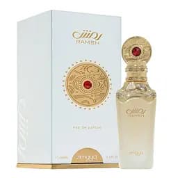 Оригинал Afnan Zimaya Ramsh Diva 100 мл парфюмированная вода