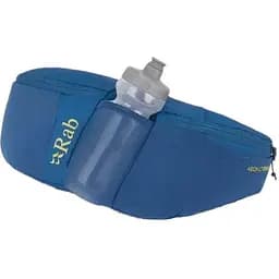 Сумка на пояс Rab Aeon LT Hydro Blue Ink (1033-RB QAP-37-INK-ONE)