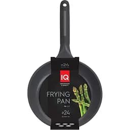 Сковорідка IQ Be Chef 24 см (IQ-1144-24) класична