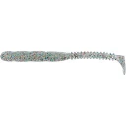 Силікон Reins Rockvibe Shad 4" 204 UV All Stars (12 шт/уп)