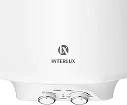 Водонагрівач INTERLUX IRWH-80MW (сухий тен, 1500 Вт) - мініатюра 3