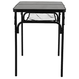 Стіл Bo-Camp Northgate 90x60 cm Black/Grey (1404184) - мініатюра 8