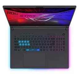 Ігровий ноутбук ASUS AStrix G18 (G815LR-S9061), Intel Core Ultra 9 275HX до 5.4 ГГц, 18" WQXGA, 32 ГБ, SSD 1 ТБ, NVIDIA GeForce RTX 5070 Ti 12 ГБ, Free DOS, - мініатюра 3