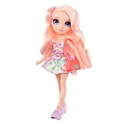 Лялька RAINBOW HIGH серії "My Fashion Style" – БЕЛЛА (з аксес.) Rainbow High 547549 - мініатюра 2